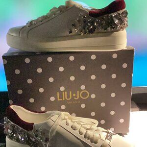 LIU JO sneakers Size. 41
